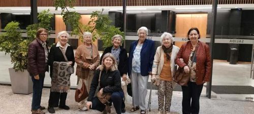 Concierto British Blues UDD