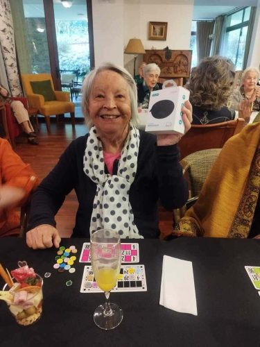 Tarde de bingo 23 10 2025 F3 GS2